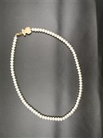 Collier Tous Femme Sweet Dolls in Perles 415902510 - 415902510